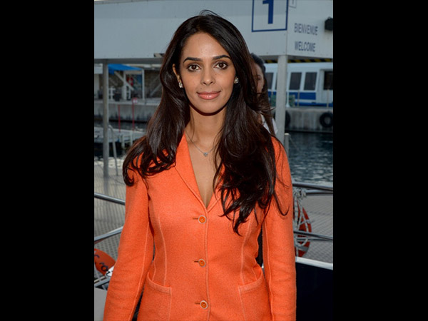 Mallika Sherawat