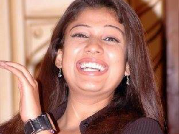 Nayanatara