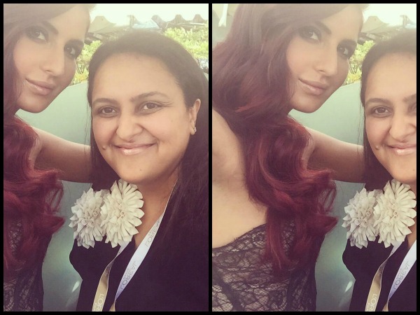 Selfie With The Team Selfie With The Team