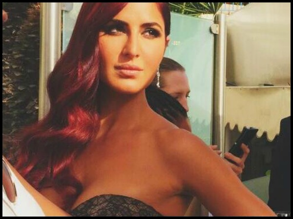 Side Swept Look Side Swept Look