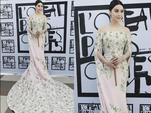 Fan Bingbing