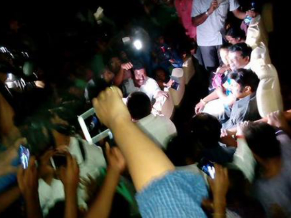 Balakrishna Balakrishna