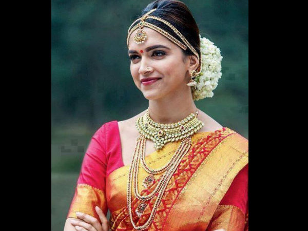 Deepika In Chennai Express