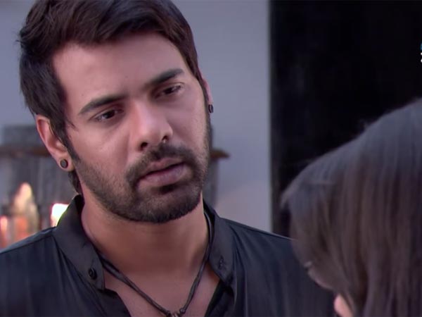 Abhi Confronts Pragya