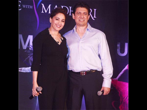 Madhuri Dixit Madhuri Dixit