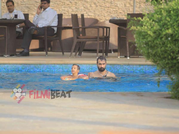 Ranvir Shorey Ranvir Shorey