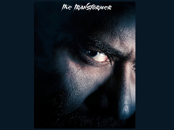 Shooting Yet To Start