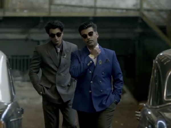 Ranbir-Karan