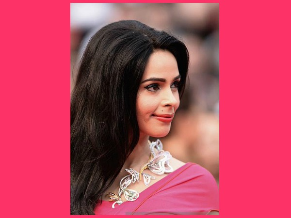 Mallika Sherawat