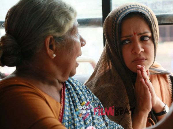 The Humour Side Of The Actress The Humour Side Of The Actress