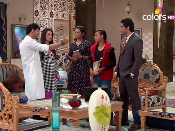 Ranveer's Wedding Ranveer's Wedding