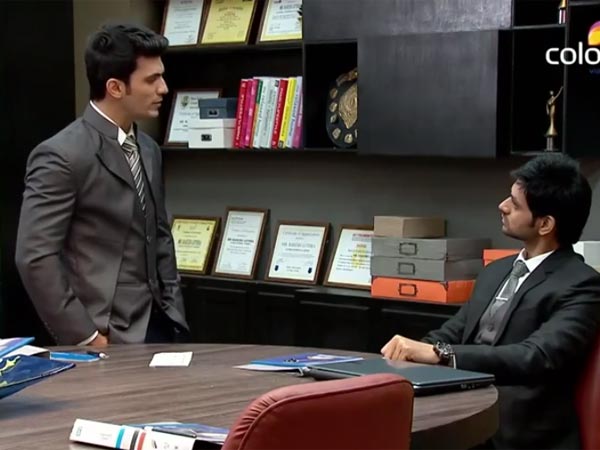 Shikhar Vs Ranveer Shikhar Vs Ranveer