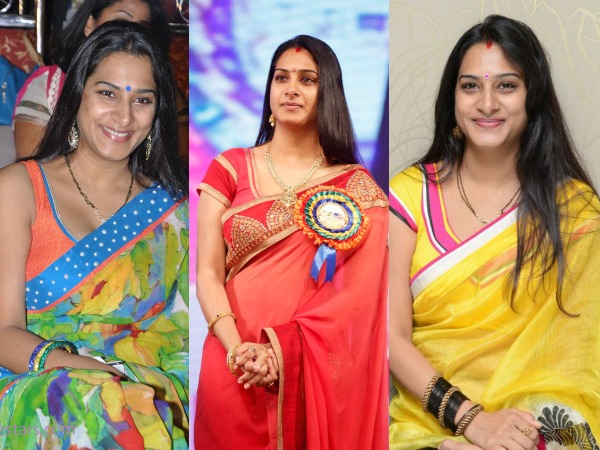 Surekha Vani