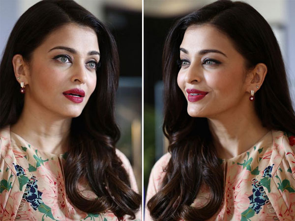 Aishwarya Rai Bachchan Aishwarya Rai Bachchan
