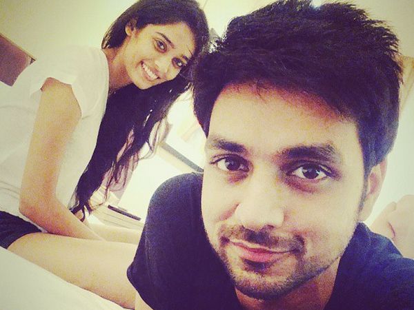 Meri Aashiqui Tum Se Hi Ranveer Aka Shakti Arora Celebrates His Birthday; Thanks Fans For The Wishes