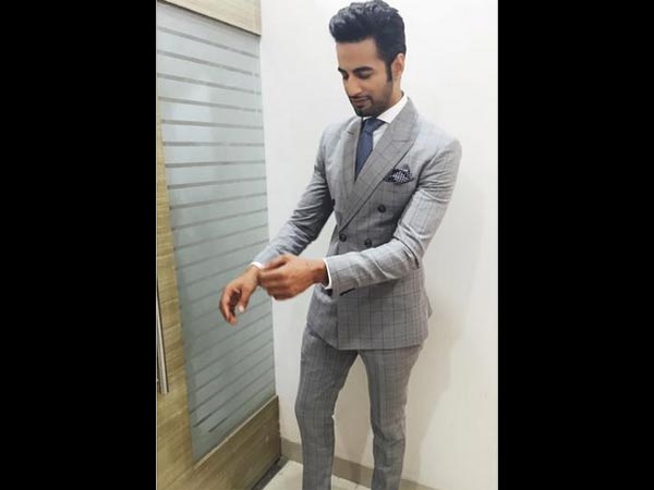 Upen Patel