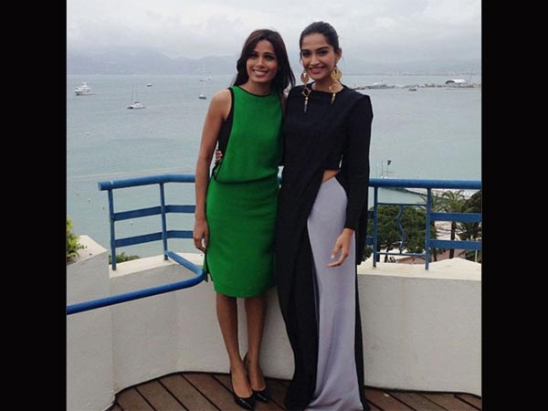 Cannes 2013-Interview