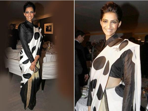 Cannes 2013-Dinner Party