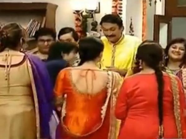 Shikar Family Shikar Family