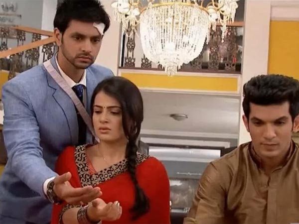 Shikar-Ishaani Shikar-Ishaani