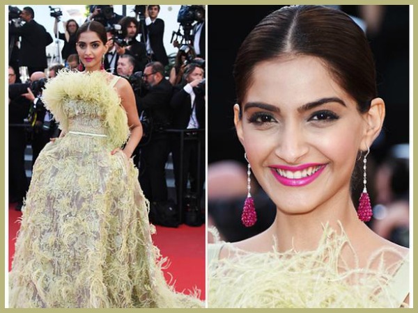 Radiant Sonam