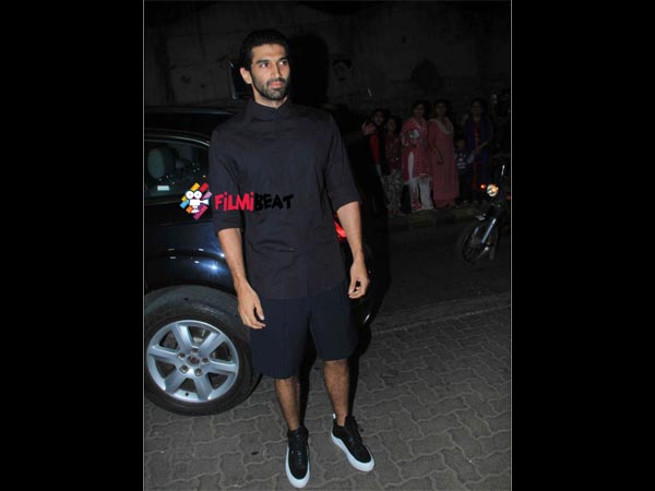 Aditya Roy Kapur