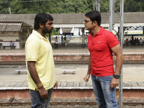 Purampokku In Chennai