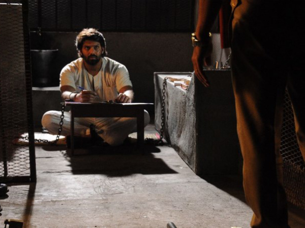 Purampokku In The UK