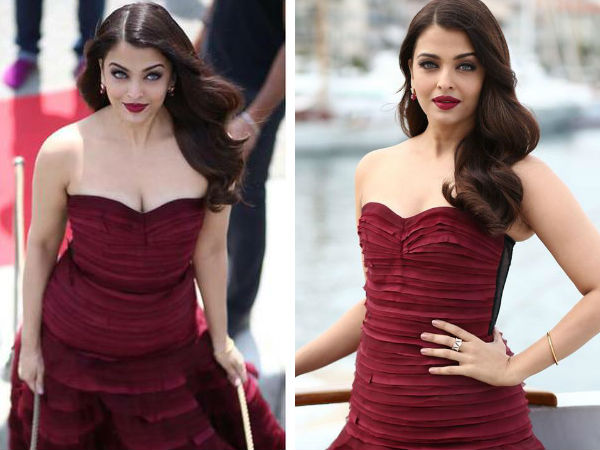 Aishwarya Rai Bachchan