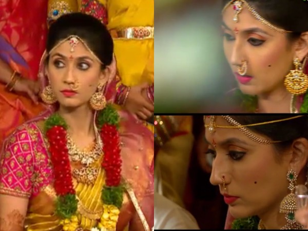 Pranathi Reddy Pranathi Reddy