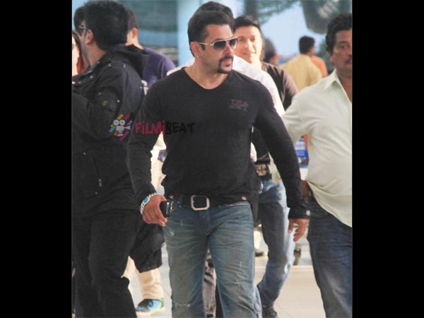 Salman Khan Salman Khan