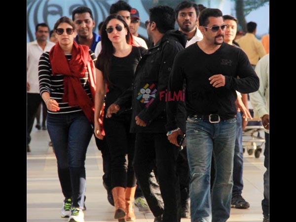 Bajrangi Bhaijaan Bajrangi Bhaijaan