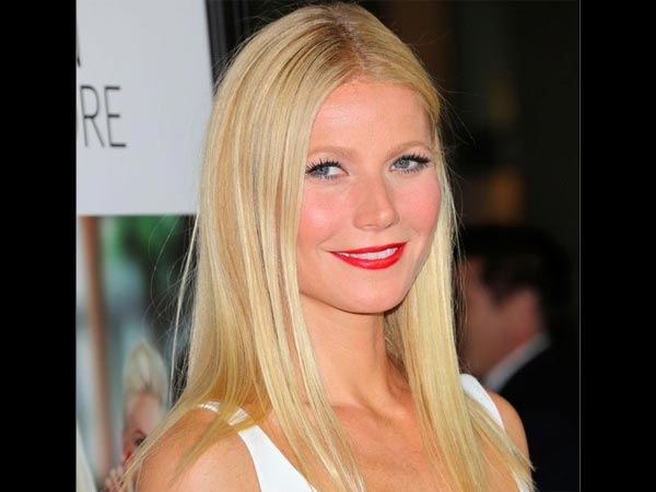 Gwyneth Paltrow
