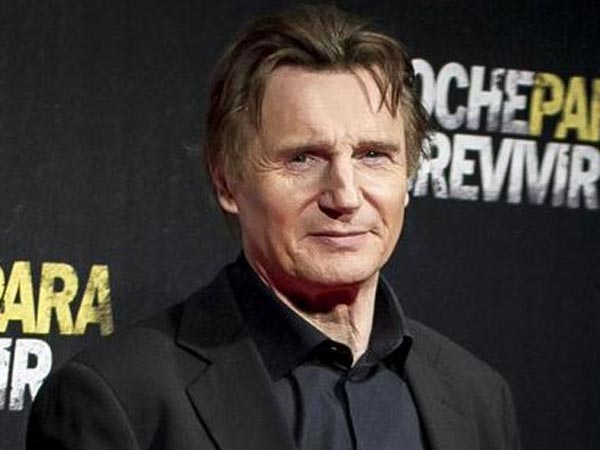 Liam Neeson