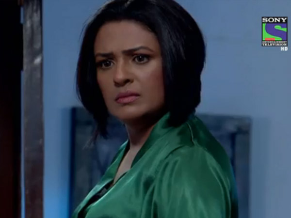 Nivedita Changes Pam's Opinion Nivedita Changes Pam's Opinion