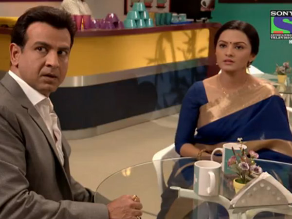 Will They Inform Dr Aman? Will They Inform Dr Aman?