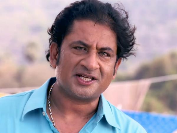 Sooraj's Plot Occupied