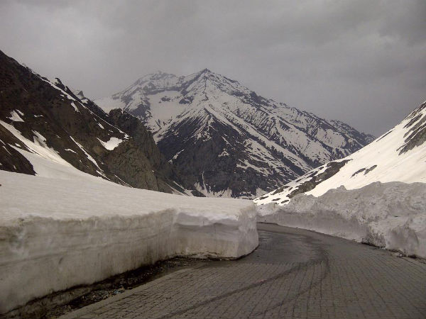 The Heaven On Earth The Heaven On Earth