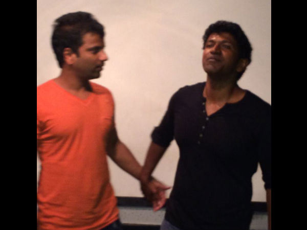 Don't Worry I Am With You Don't Worry I Am With You