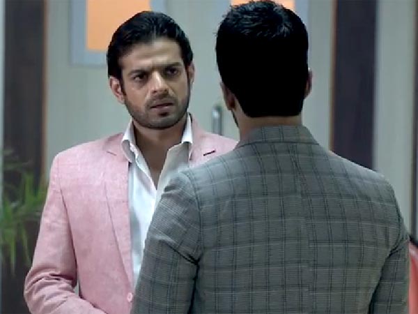 Raman Doubts Subbu