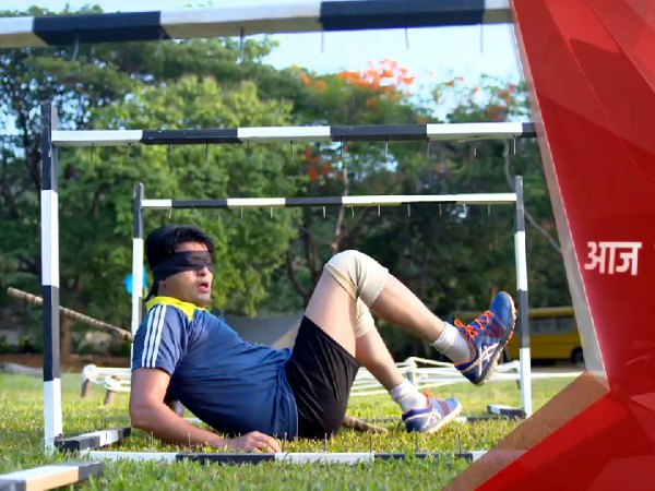 Diya Aur Baati Hum: Sandhya Glad To See Chavi Back Home; Chavi-Emily To Bond With Zakir! Diya Aur Baati Hum: Sandhya Glad To See Chavi Back Home; Chavi-Emily To Bond With Zakir!