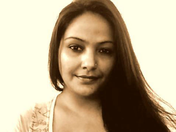 Shikha Joshi Shikha Joshi