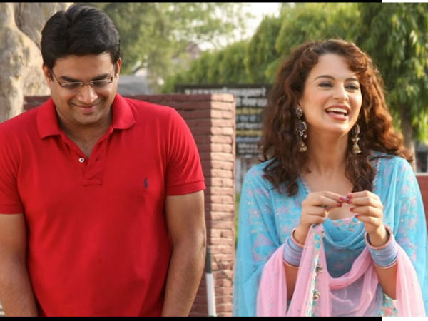 It's been 4 years since Tanu Weds Manu got released. Do you think this will affect?