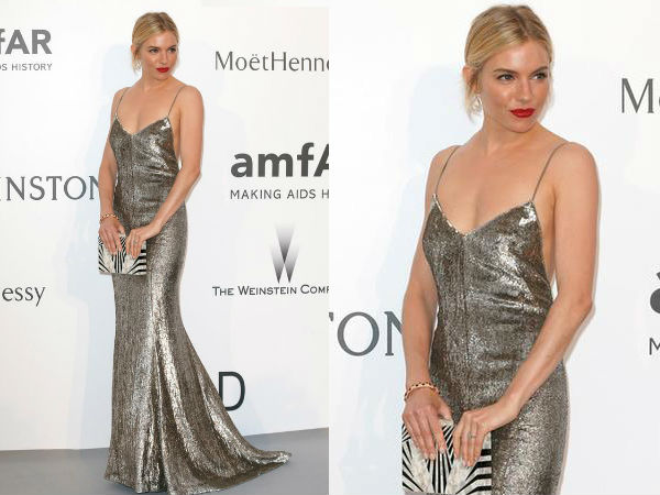 Sienna Miller Sienna Miller