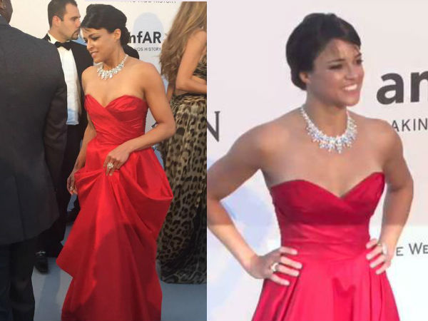 Michelle Rodriguez Michelle Rodriguez