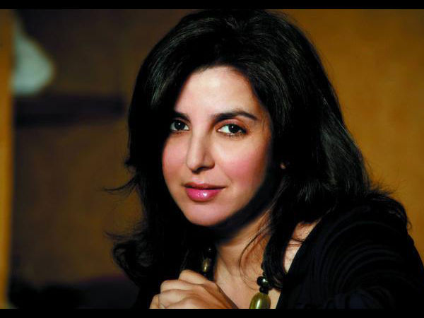 Farah Khan