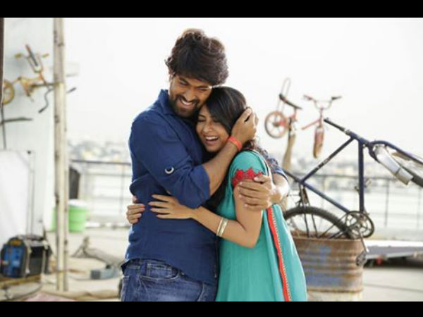 Best Movie In Yash-Radhika Career 