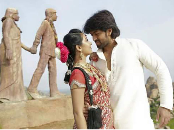 Yash And Radhika Pandit Are Leading Stars 