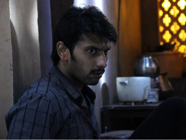 Arulnithi's Next Venture