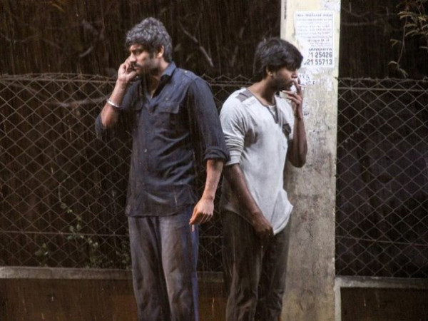 Arulnithi's Amazing Choices